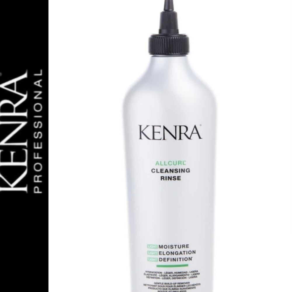 Kenra AllCurl‎ Cleansing Rinse